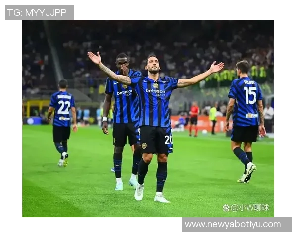 托尼指出国米在意甲有潜力拉开差距但需依赖欧冠表现